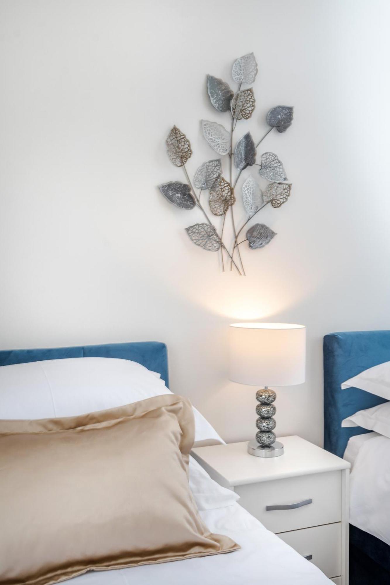 Apartmán Penthouse With Terrace And Hot Tub - Ivan Split